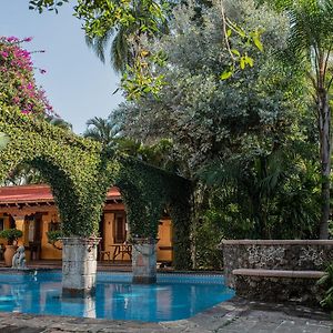 La Joyita Cuernavaca (Adults Only)